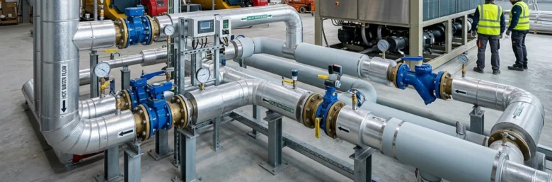 Impiantistica & HVAC