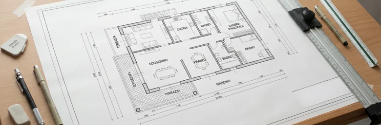 Progettazione architettonica